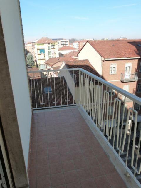 Asti Lovely Apartment Exterior foto