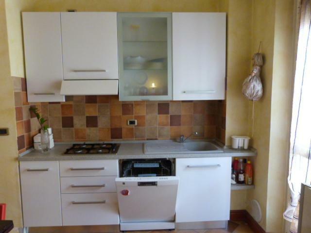 Asti Lovely Apartment Exterior foto