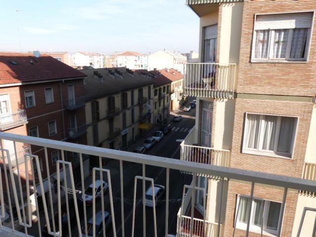 Asti Lovely Apartment Exterior foto